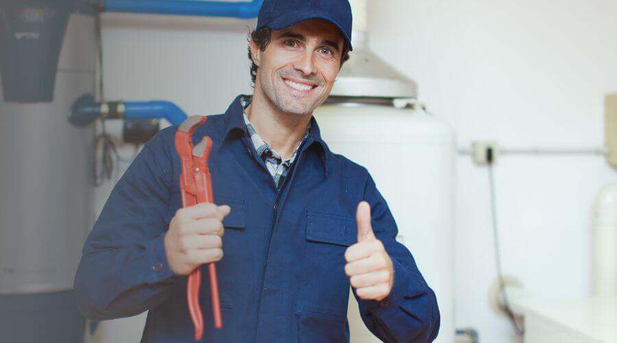 Professional emergency plumbing in Salkum, WA